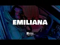 " EMILIANA " CKay X Afro Drill X Hazey X Central Cee X Acoustic Sample Drill X Sped Up Type Beat