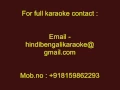 Sona Sona - Karaoke - Major Saab (1998) - Sudesh Bhosle, Sonu Nigam, Jaspinder Narula