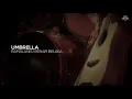 Umbrella - Ramalanku Benar Belaka | Lirik Lagu | High Quality