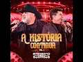 A Gente Se Entrega / Ô de Casa, Ô de Fora (Ao Vivo)