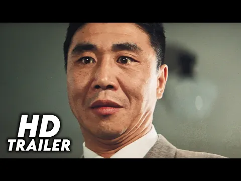 Eighteen Years in Prison (1967) Original Trailer [FHD]