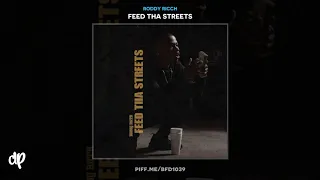 Roddy Ricch - Position [Feed Tha Streets]