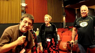 main street meats cast interviews n e w horror fest 2017