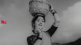 tamilmovie baga pirivinai thalaiyaam poo mudichu video songs sivaji ganesan b saroja devi