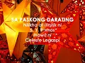 Sa Paskong Darating-Celeste Legaspi