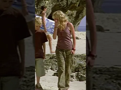 Este look de Rikki… icónico 😭🫶 #h2o #peliculas #sirenas