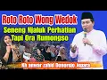 Lagu KH ANWAR ZAHID TERBARU PALING LUCU SEPESIAL SENENG DI PERHATRKNO TAPI ORA KROSO ( Kh anwar zahid 