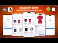 Build Your Mobile Application React Native Real Ecommerce App Full Tutorials