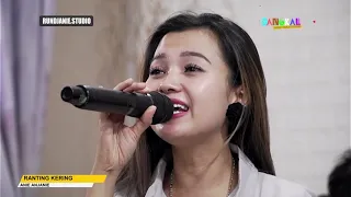 Download Ranting Kering - Anie Anjanie (live cover) DANGKAL EPS.24 MP3