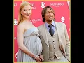 Nicole kidman - baby bump