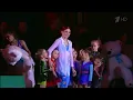 Александра Трусова: Не брошу на полпути. Шоу Чемпионы на льду в Москве 2022