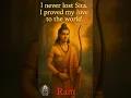 Download Lagu The Wisdom of Walking Away from Power (Ramayana) 🕉️💪🏻🔱