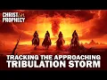 Download Lagu Tracking the Approaching TRIBULATION STORM | TERRY JAMES