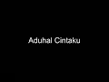 Download Lagu Arrow~Aduhai Cintaku(MTV)