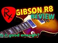 Download Lagu Recensie van een Gibson Les Paul R8-heruitgave uit 1958