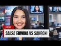 Download Lagu Fakta Lengkap Salsa Erwina : Wanita yang Berani Tantang Ahmad Sahroni di Debat Publik