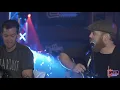 Marc Broussard - Cry to Me (Live at the Print Shop)