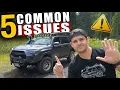 5 Common 5th Gen 4Runner Problems How To Fix Them