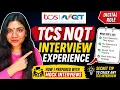 TCS Digital Interview Experience 2026 Exact Questions Asked Preparation Strategy