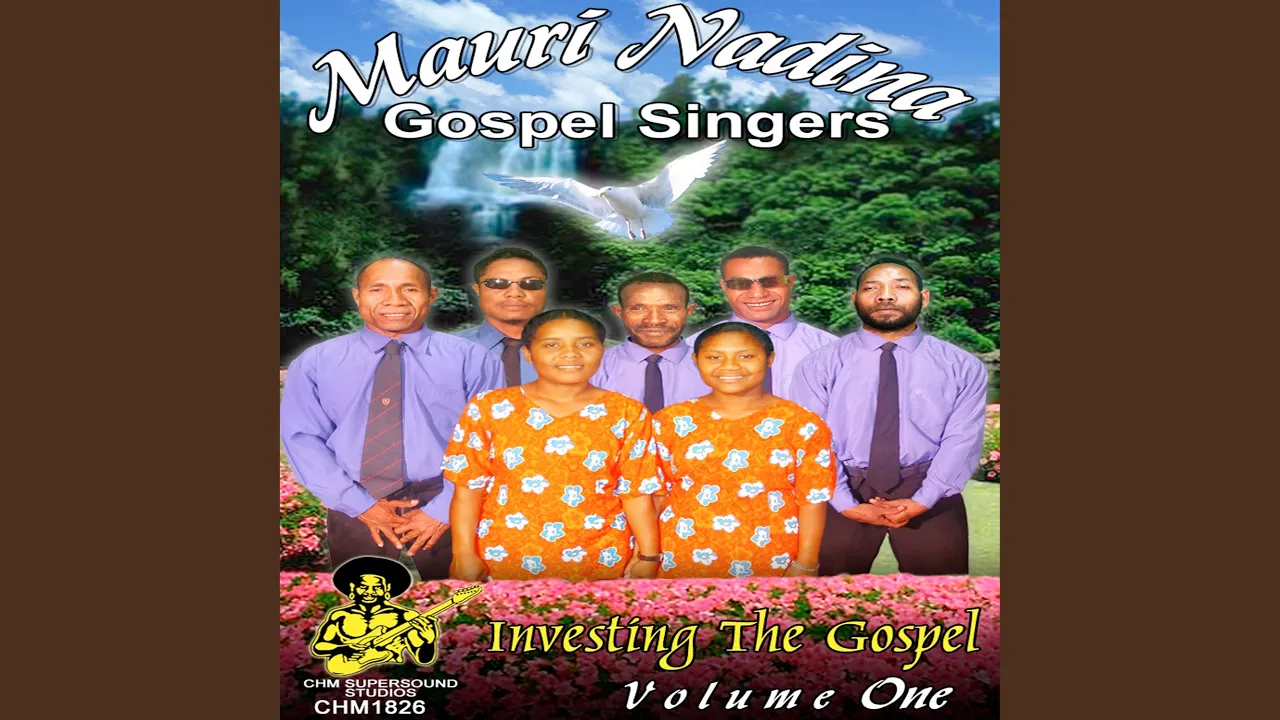 Helaga Dirava (motu)