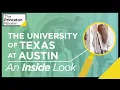 Inside UT Austin What It s Really Like According to Students The Princeton Review