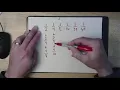 Construction fractions are much easier to work with