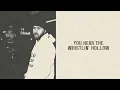 Dylan Gossett - Adeline (You’re Outta Line) (Lyric Video)