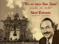 "En mi viejo San Juan", cantado por su autor