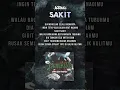 Download Lagu Jamrud - Sakit (Official Audio)