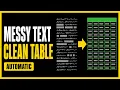 Automated Data Entry in Google Sheets with AI
