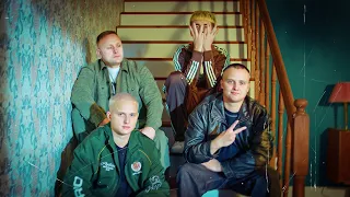 Aron x Krux, Mata, Bajorson - TOKSYNA
