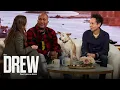Kenya Barris and Malcolm Gladwell Meeting a Writer in Person is Like Meeting a Porn Star