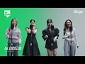 마마무(MAMAMOO)의 킬링보이스를 라이브로! - Mr.애매모호,너나 해,데칼코마니,별빛밤, I miss you,HIP, 고고베베, 딩가딩가, AYA ㅣ 딩고뮤직
