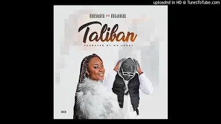 akua mayday yensa taliban official audio feat medikal
