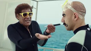 مسلسل الكبير اوى الجزء الرابع الحلقة 25 El Kab720P HD 