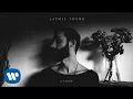 Download Lagu Jaymes Young - Stone [Official Audio]