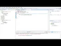 pacman java tutorial part 1