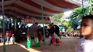  buto jaranan joyo pangestu live indra putra subing lampung tengah 