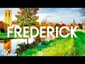 Top 10 Best Things to Do in Frederick Maryland Frederick Travel Guide 2026