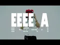 Lagu dia - EEEE A (Lyric Video)