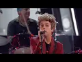 Download Lagu Green Day - “Dilemma” [American Music Awards 50th Anniversary Special]