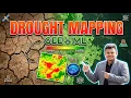 Complete Drought Mapping in Google Earth Engine Using Machine Learning Step-by-Step Tutorial