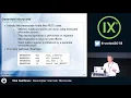 Ilfak Guilfanov - Decompiler internals Microcode RootedCON 2018