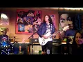 Anthony Gomes Love Sweet Love live at Chans