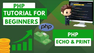 PHP Echo vs Print Understanding the Basics