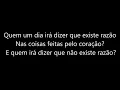 Eduardo e Mônica - Legião Urbana