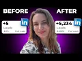 Optimize Your LinkedIn Profile Like This for More Leads