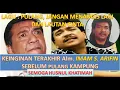 Download Lagu Lagu Terakhir Permintaan Alm. Imam S Arifin // Yuri Aziis //PULANG / JANGAN MENANGIS  / LAUTAN CINTA