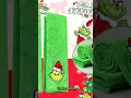 The Grinch Themed Bathroom Say No More