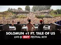 Download Lagu EXIT 2019 | Solomun b2b Tale Of Us Live @ mts Dance Arena